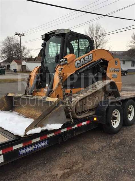 case skid steer 380|case tv 380 track replacement.